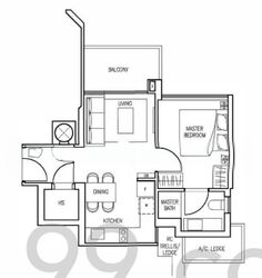 Stars Of Kovan (D19), Apartment #568220091